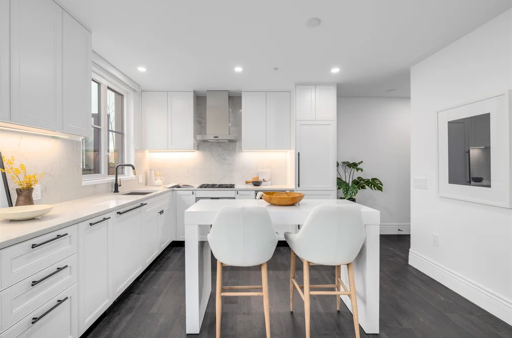 404 2096 W 47TH AVENUE, Vancouver BC V6M 0E5, Vancouver BC — Residential for Sale - Photo 3