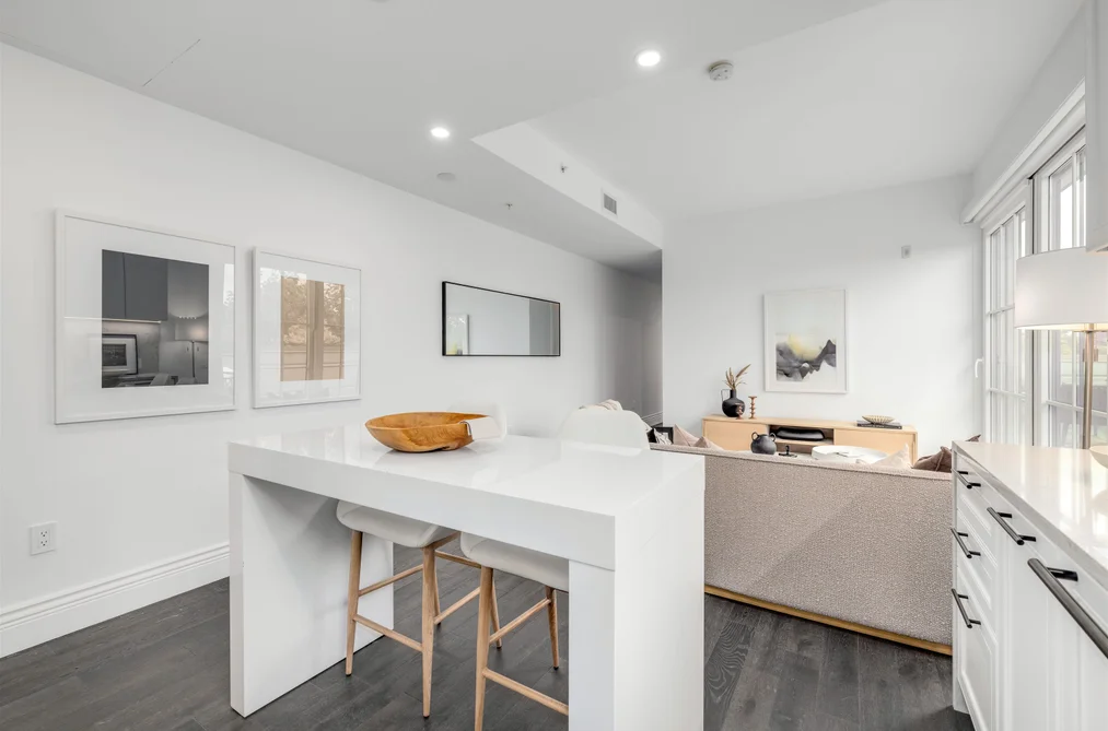 404 2096 W 47TH AVENUE, Vancouver BC V6M 0E5, Vancouver BC — Residential for Sale - Photo 4