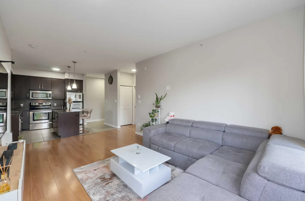 404 22290 NORTH AVENUE, Maple Ridge BC V2X 8Z8, Maple Ridge BC — Residential for Sale - Photo 4