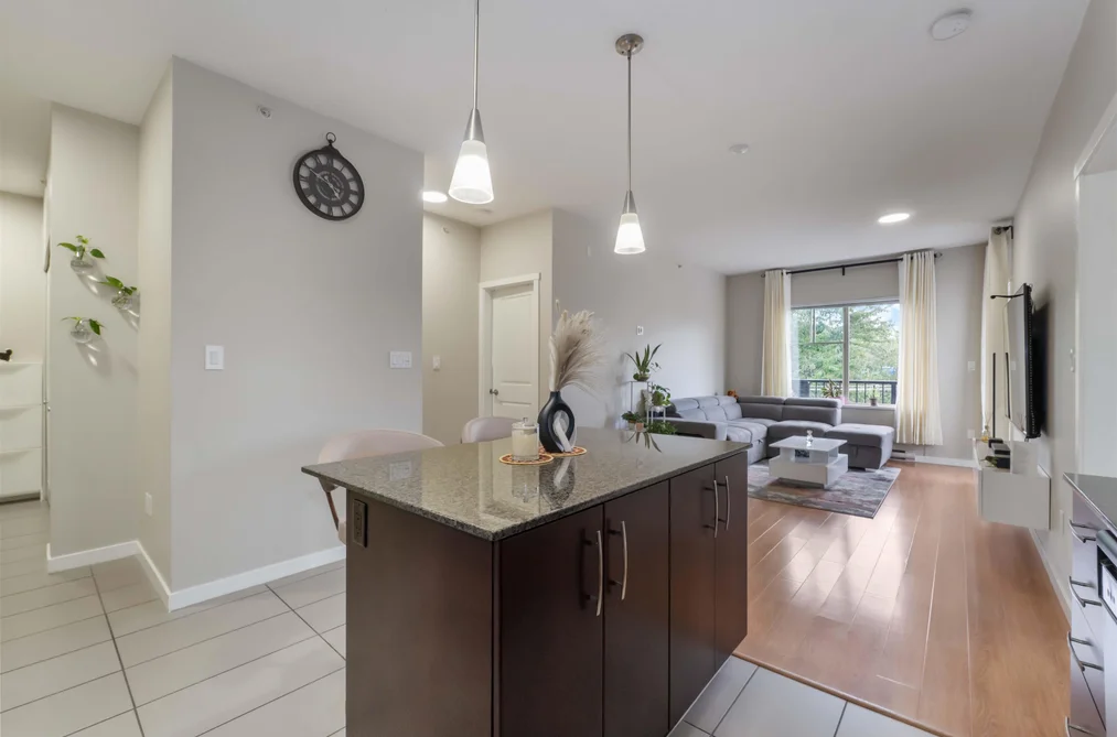 404 22290 NORTH AVENUE, Maple Ridge BC V2X 8Z8, Maple Ridge BC — Residential for Sale - Photo 5