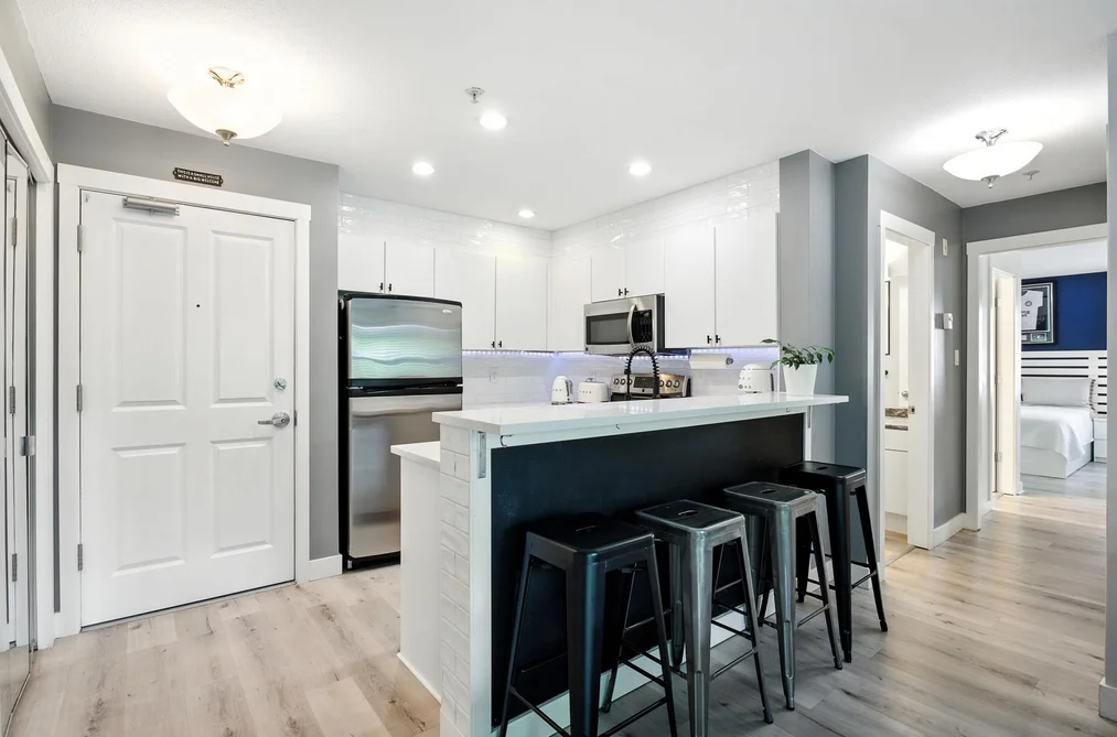 404 225 NEWPORT DRIVE, Port Moody BC V3H 5H1, Port Moody BC — Residential for Sale - Photo 3
