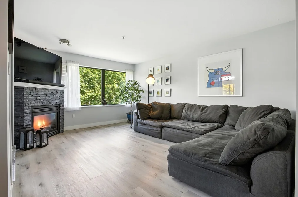 404 225 NEWPORT DRIVE, Port Moody BC V3H 5H1, Port Moody BC — Residential for Sale - Photo 6