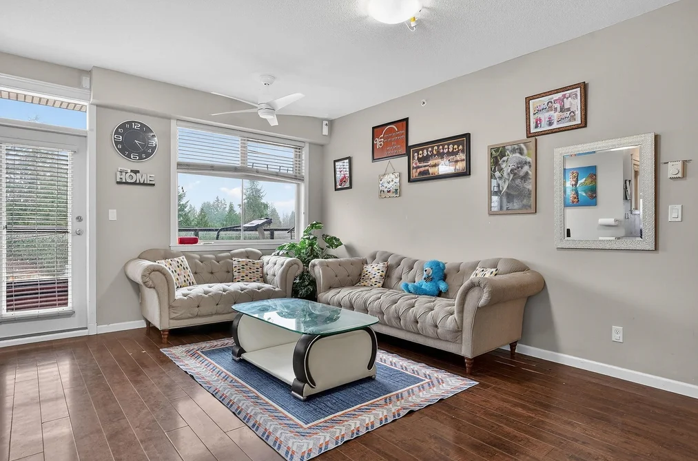 404 22858 LOUGHEED HIGHWAY, Maple Ridge BC V2X 2V6, Maple Ridge BC — Residential for Sale - Photo 5