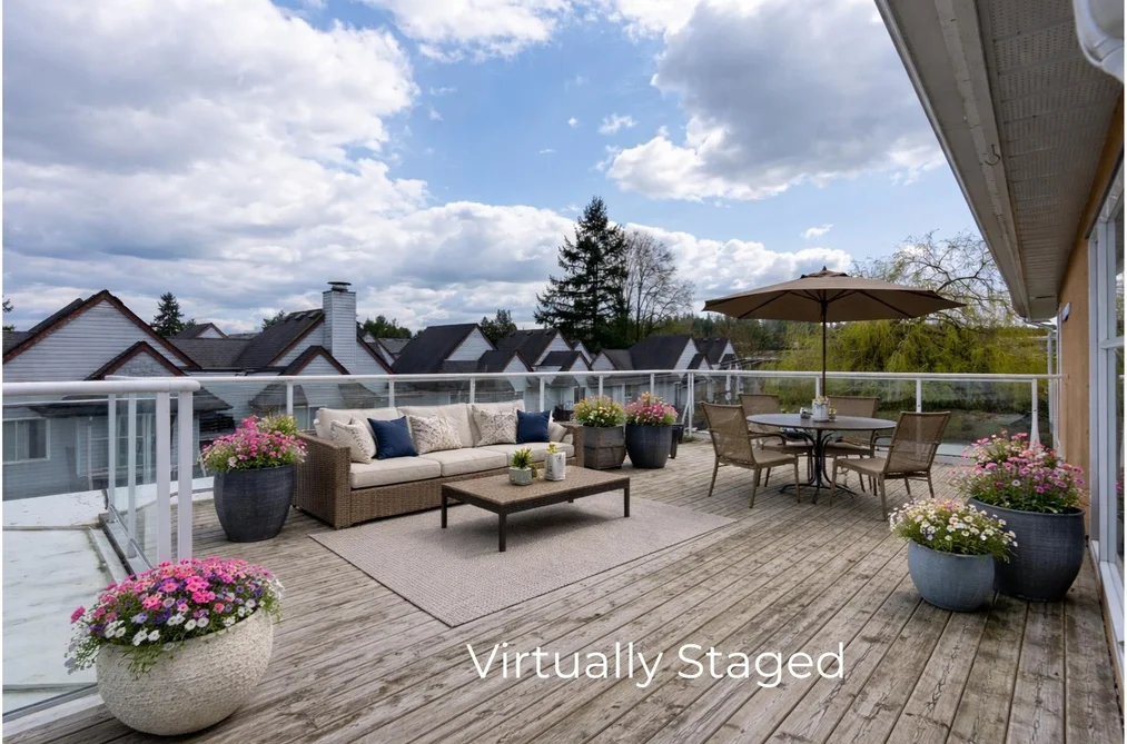 2340 Hawthorne Ave Unit 404, Port Coquitlam, BC - MLS: R3166874