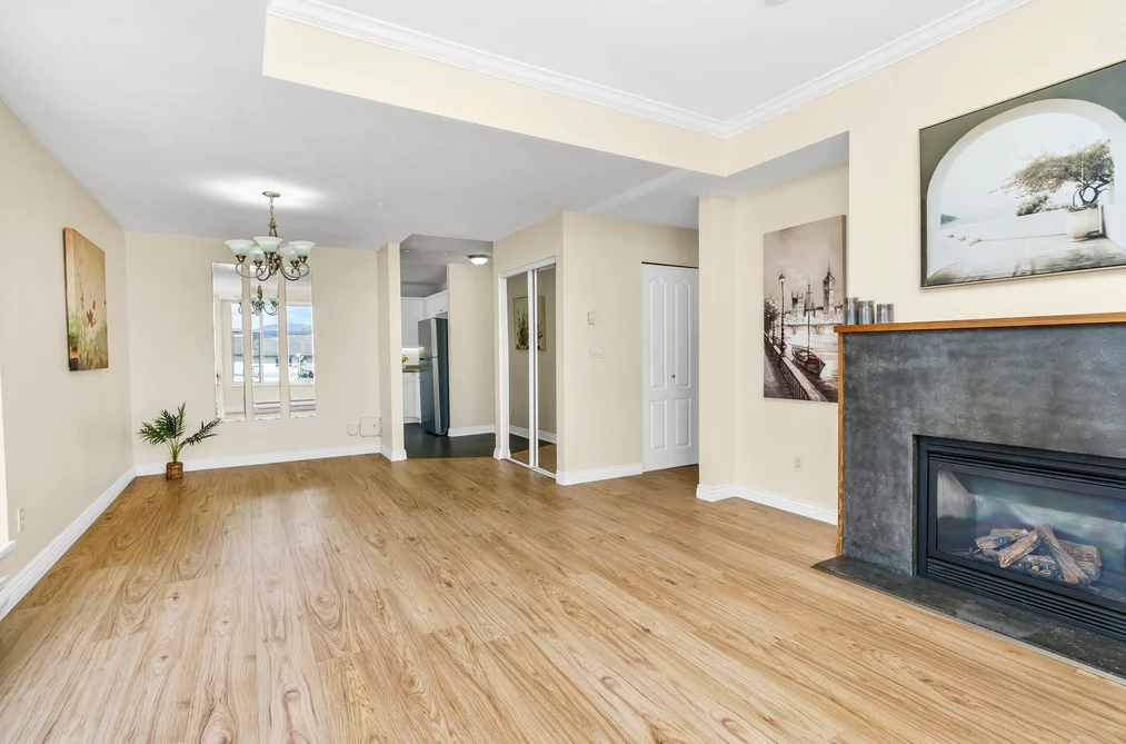 404 2340 HAWTHORNE AVENUE, Port Coquitlam BC V3C 1W9, Port Coquitlam BC — Residential for Sale - Photo 6