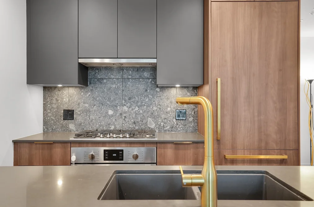 Condo for sale at 404 2375 Emery Court North Vancouver British Columbia - MLS: R3124474