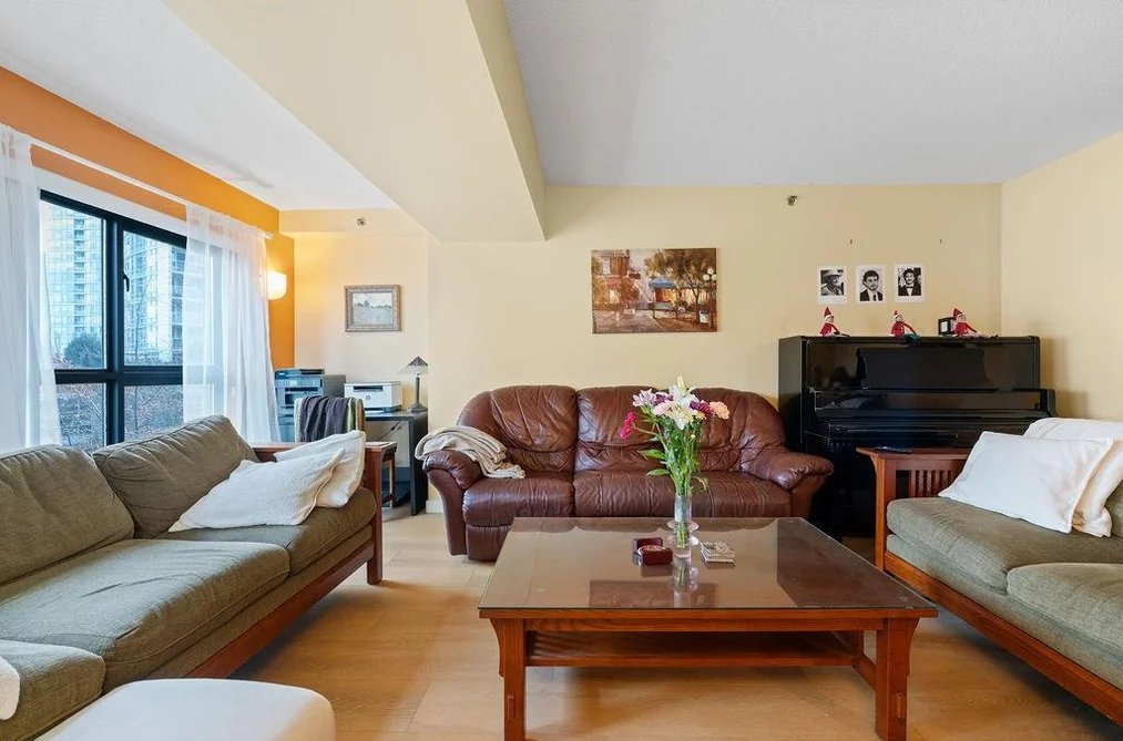 404 238 ALVIN NAROD MEWS, Vancouver BC V6B 5Z3, Vancouver BC — Residential for Sale - Photo 3