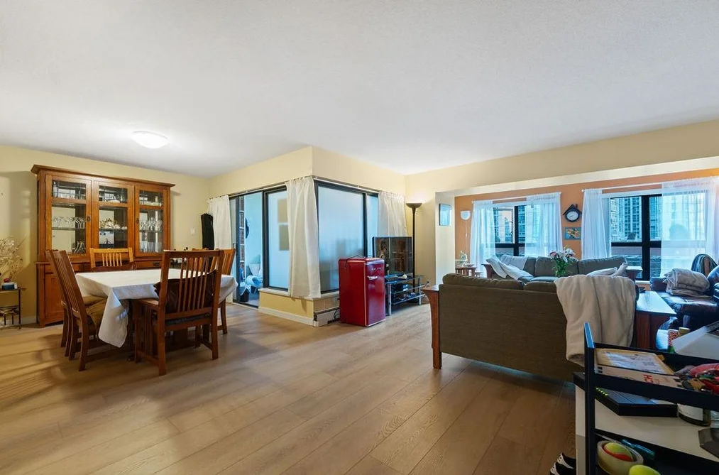 404 238 ALVIN NAROD MEWS, Vancouver BC V6B 5Z3, Vancouver BC — Residential for Sale - Photo 4