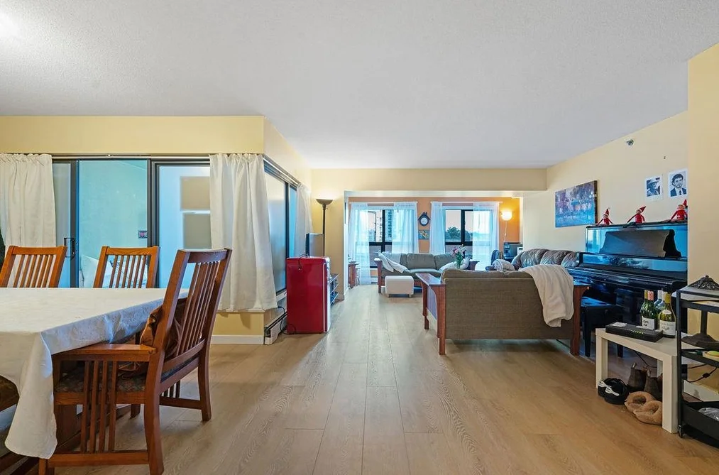 404 238 ALVIN NAROD MEWS, Vancouver BC V6B 5Z3, Vancouver BC — Residential for Sale - Photo 5