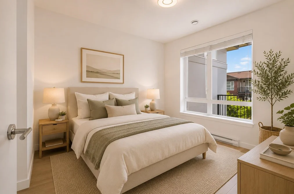 404 2382 ATKINS AVENUE, Coquitlam BC V3C 0G7, Coquitlam BC — Residential for Sale — Photo 19 of 33
