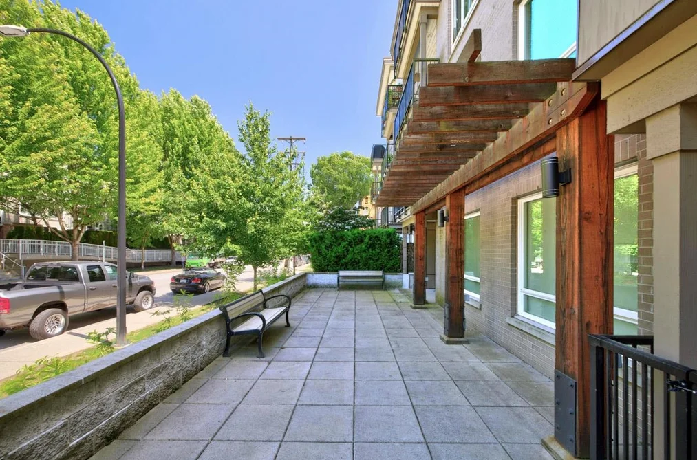 404 2382 ATKINS AVENUE, Coquitlam BC V3C 0G7, Coquitlam BC — Residential for Sale — Photo 29 of 33