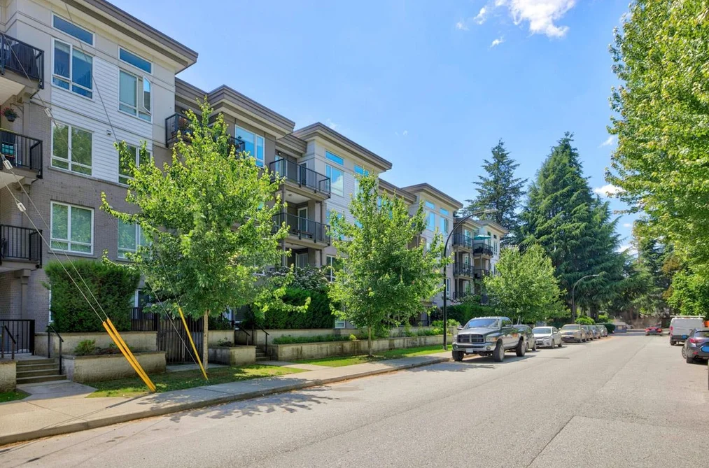 404 2382 ATKINS AVENUE, Coquitlam BC V3C 0G7, Coquitlam BC — Residential for Sale — Photo 32 of 33
