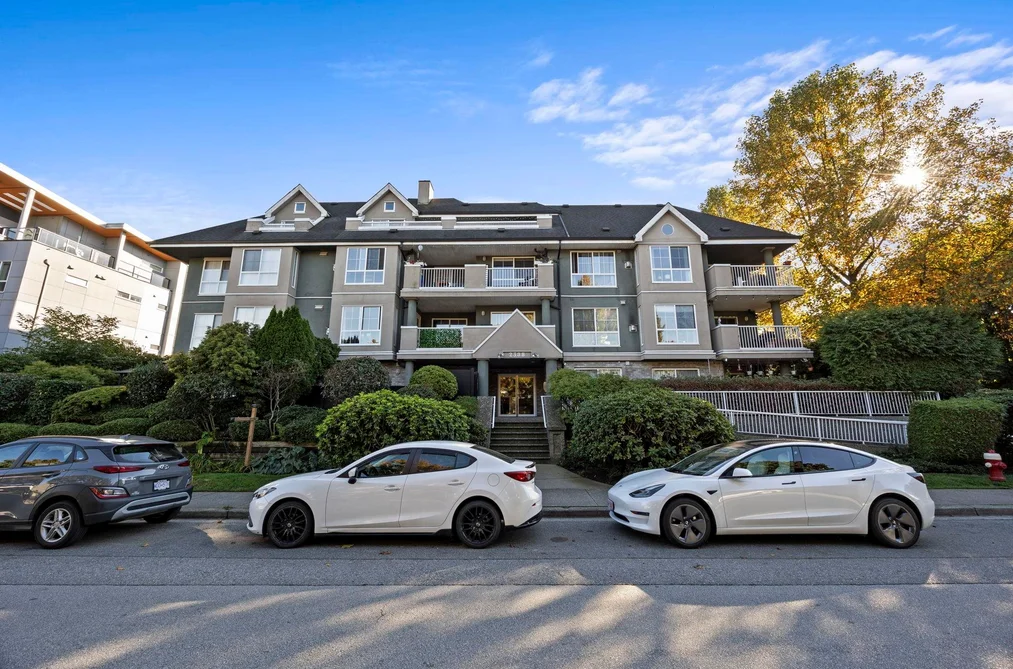 2388 Welcher Ave Unit 404, Port Coquitlam, BC - MLS: R3173776