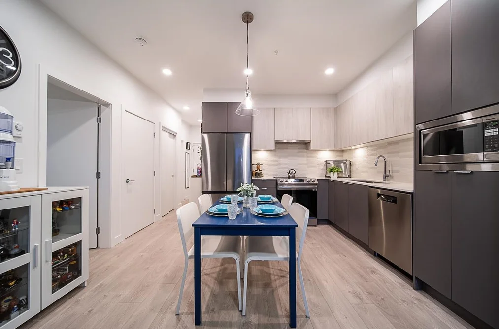 #404 2499 RABBIT DRIVE, Tsawwassen BC V4M 0G4, Tsawwassen BC — Residential for Sale - Photo 4