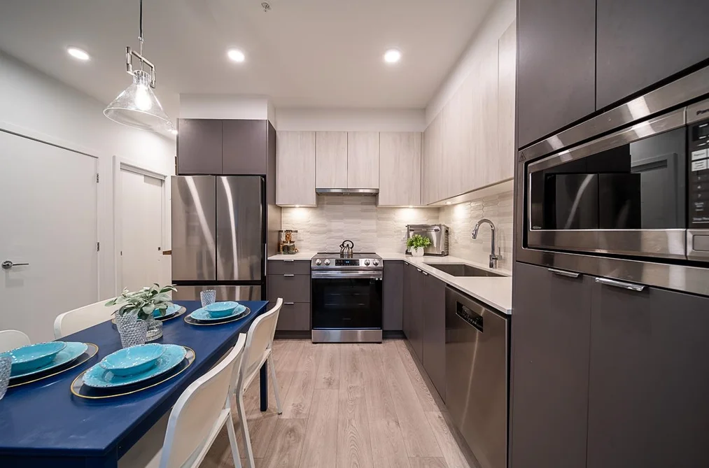 #404 2499 RABBIT DRIVE, Tsawwassen BC V4M 0G4, Tsawwassen BC — Residential for Sale - Photo 5