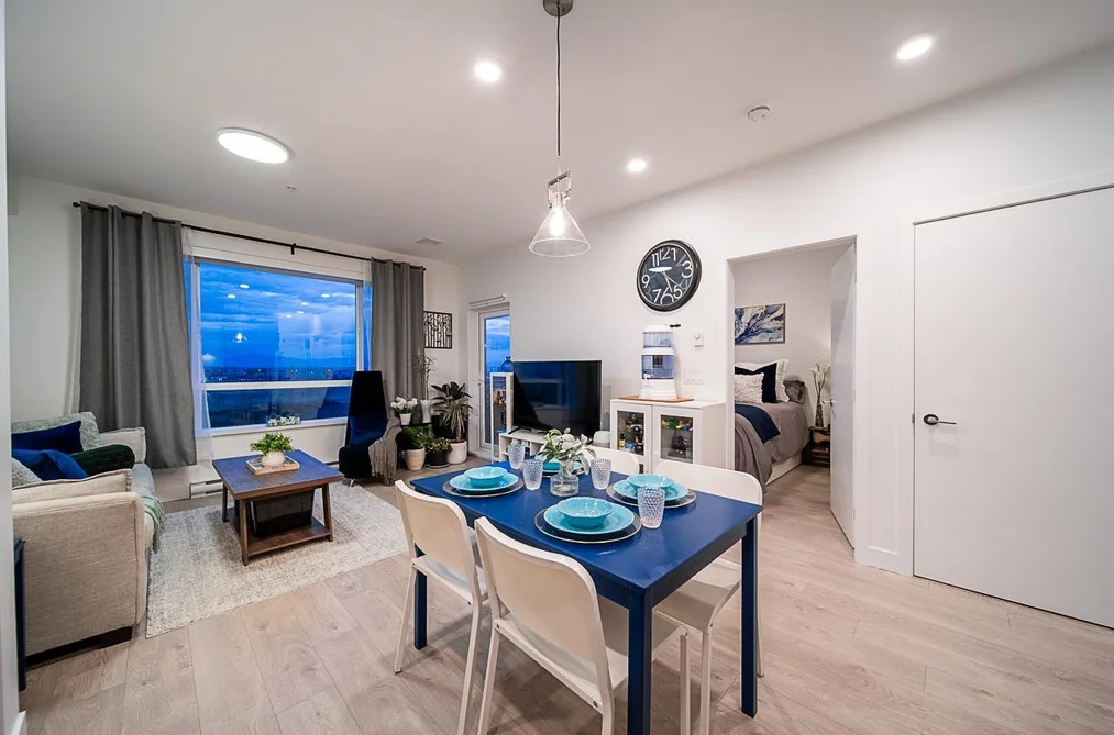 #404 2499 RABBIT DRIVE, Tsawwassen BC V4M 0G4, Tsawwassen BC — Residential for Sale - Photo 6