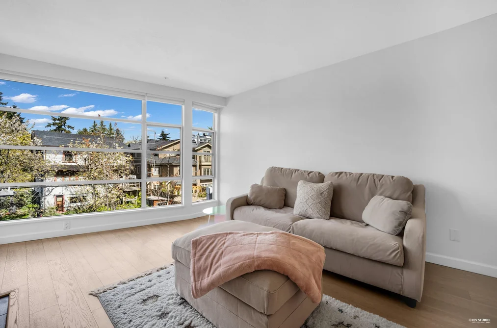 404 2575 W 4TH AVENUE, Vancouver BC V6K 1P5, Vancouver BC — Residential for Sale - Photo 3