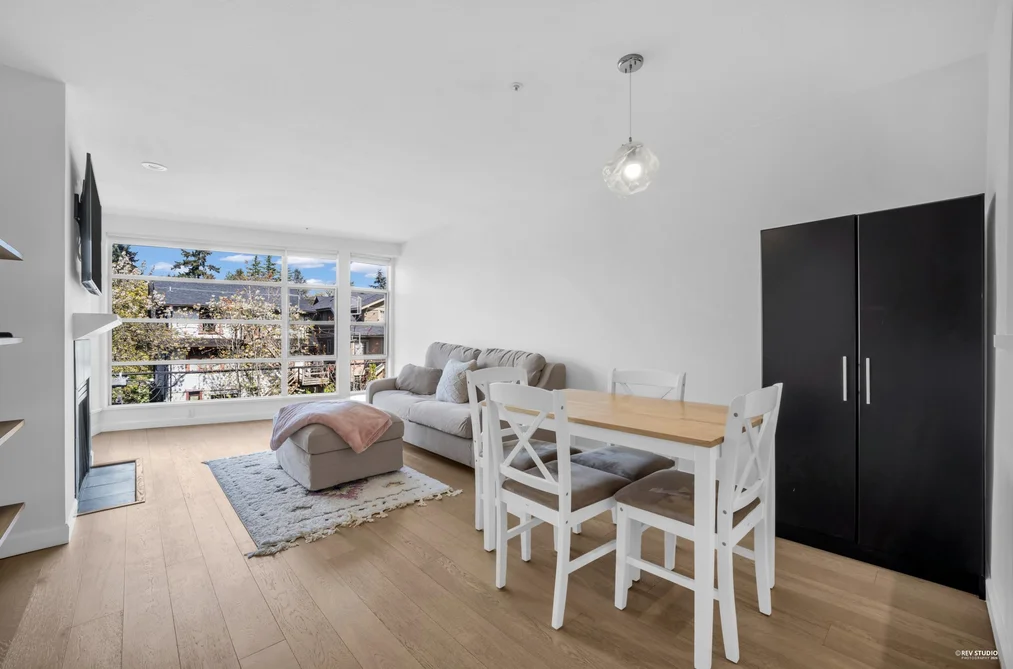 404 2575 W 4TH AVENUE, Vancouver BC V6K 1P5, Vancouver BC — Residential for Sale - Photo 6