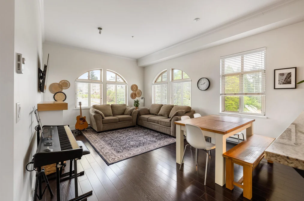 Condo for sale at 404 2632 Pauline Street Abbotsford British Columbia - MLS: R3146880
