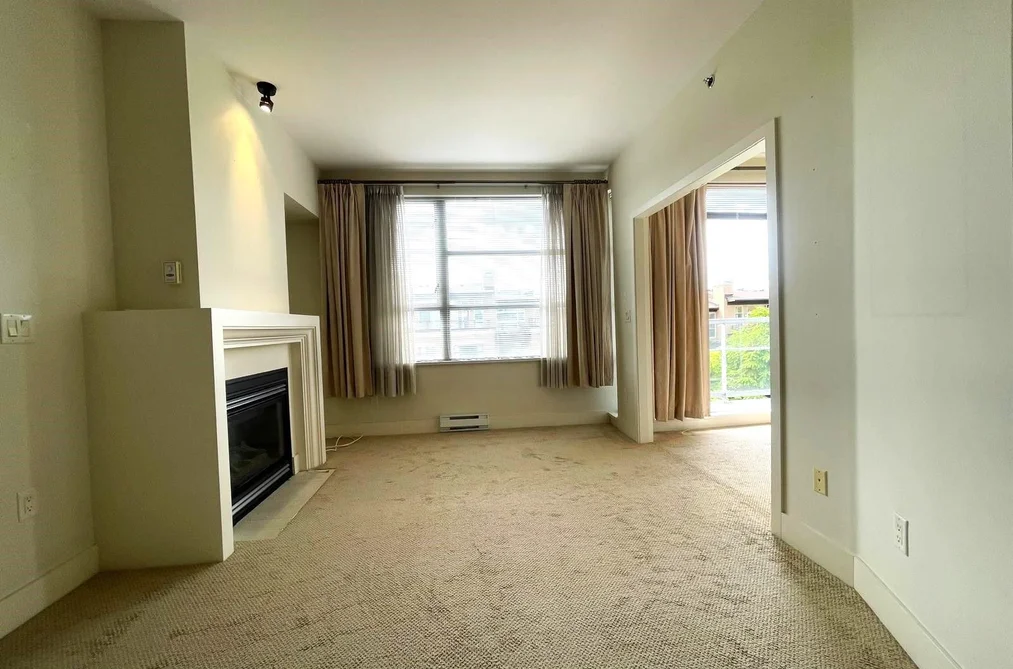 404 2655 CRANBERRY DRIVE, Vancouver BC V6K 4V5, Vancouver BC — Residential for Sale - Photo 3