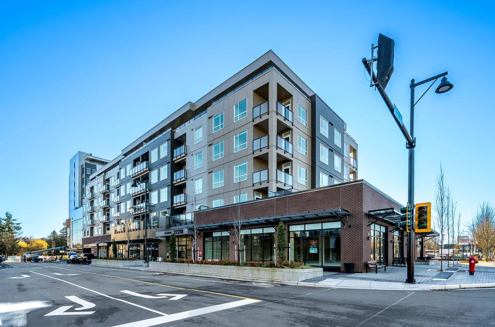Condo for sale at 404 27218 Aldergrove Town Centre Drive Langley British Columbia - MLS: R3072387
