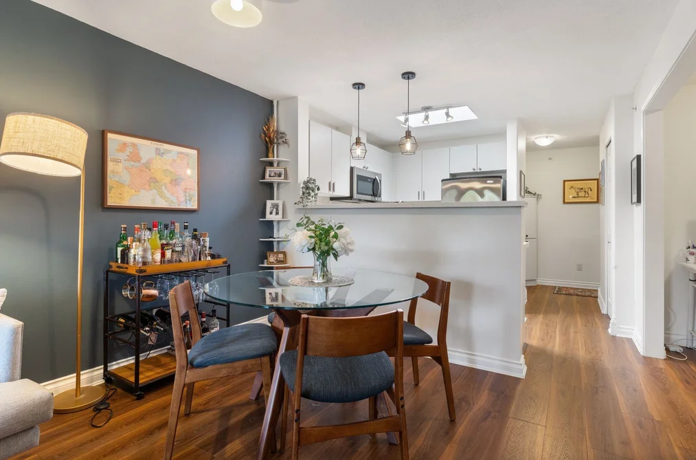 404 2741 E HASTINGS STREET, Vancouver BC V5K 1Z8, Vancouver BC — Residential for Sale - Photo 3