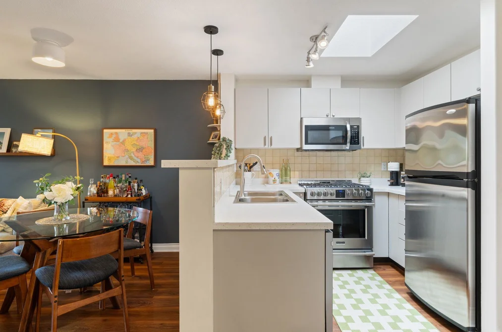 404 2741 E HASTINGS STREET, Vancouver BC V5K 1Z8, Vancouver BC — Residential for Sale - Photo 4