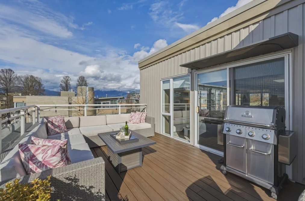 404 2768 CRANBERRY DRIVE, Vancouver BC V6K 4V1, Vancouver BC — Residential for Sale - Photo 2