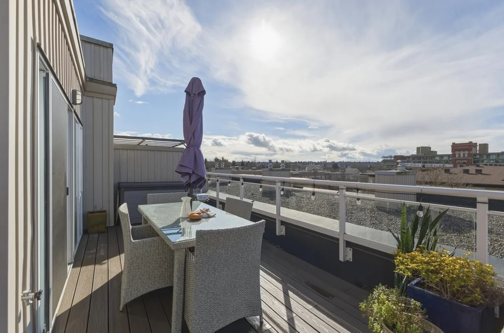 404 2768 CRANBERRY DRIVE, Vancouver BC V6K 4V1, Vancouver BC — Residential for Sale - Photo 3