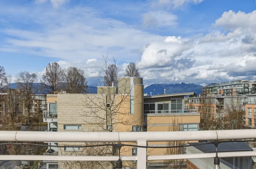 404 2768 CRANBERRY DRIVE, Vancouver BC V6K 4V1, Vancouver BC — Residential for Sale - Photo 5