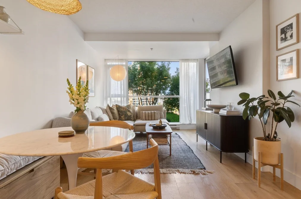 404 2770 SOPHIA STREET, Vancouver BC V5T 0A4, Vancouver BC — Residential for Sale - Photo 4
