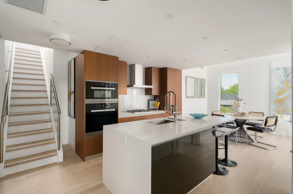Condo for sale at 404 2888 Arbutus Street Vancouver British Columbia - MLS: R3123256