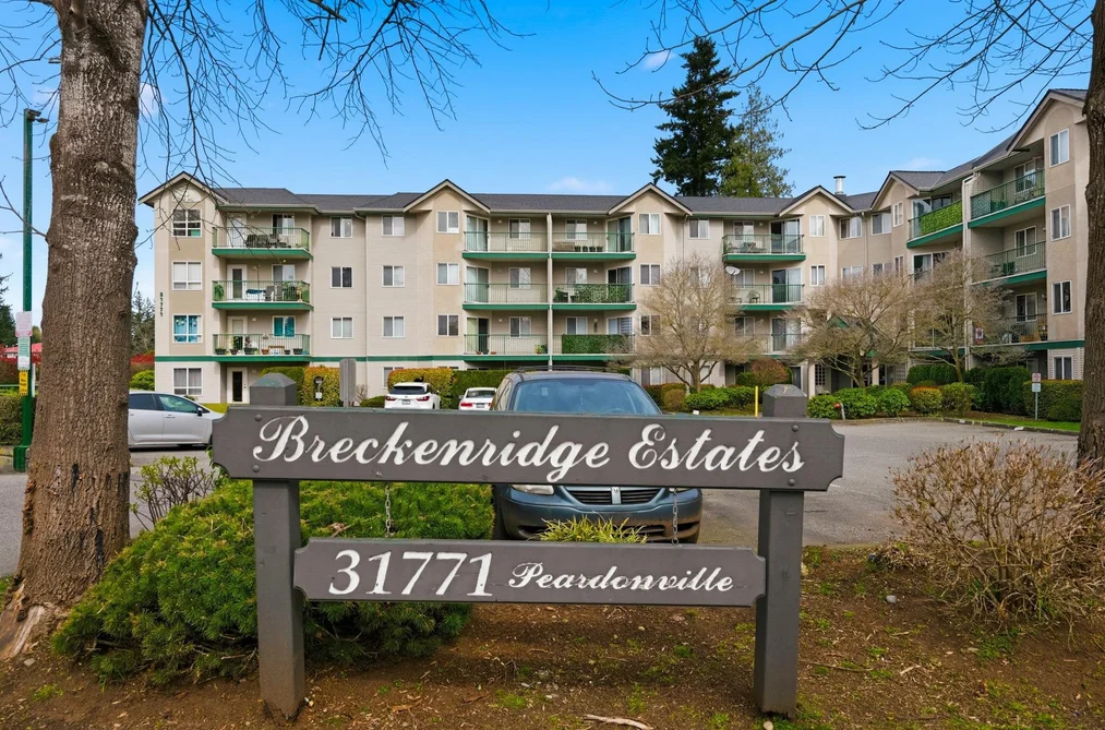 404 31771 PEARDONVILLE ROAD, Abbotsford BC V2T 1L2, Abbotsford BC — Residential for Sale - Photo 2
