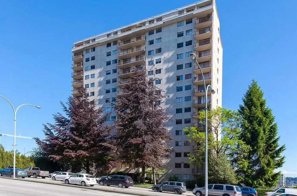 Condo for sale at 404 320 Royal Avenue New Westminster British Columbia - MLS: R3146693