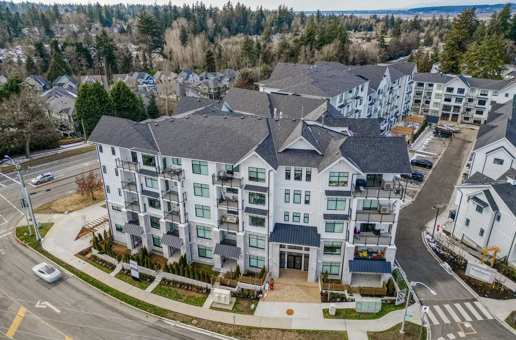 404 3315 148 STREET, Surrey BC V4P 0H5, Surrey BC — Residential for Sale - Photo 6