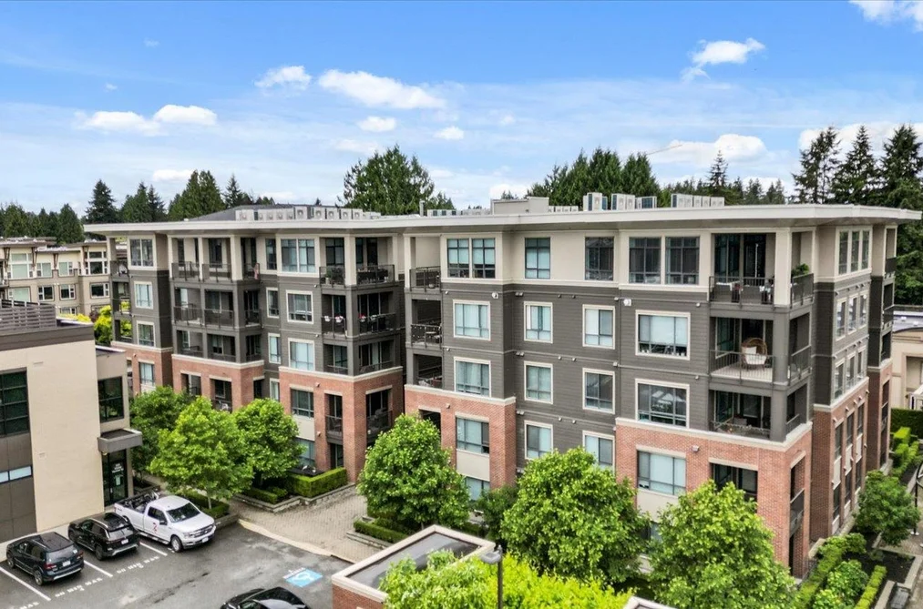 404 33540 MAYFAIR AVENUE, Abbotsford BC V2S 0J3, Abbotsford BC — Residential for Sale - Main Photo