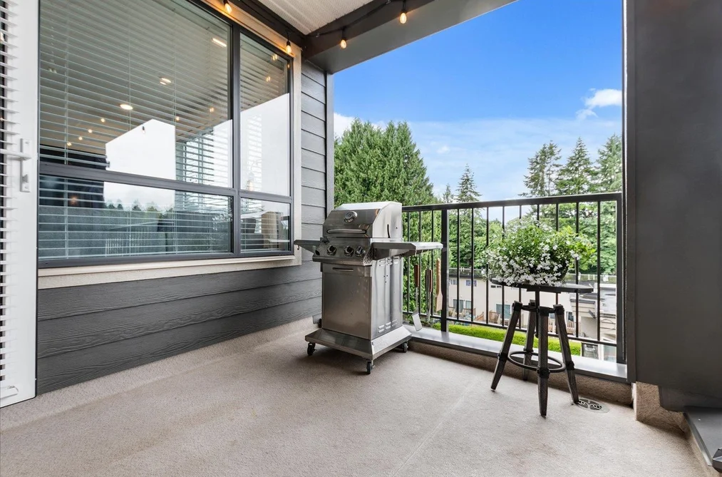 404 33540 MAYFAIR AVENUE, Abbotsford BC V2S 0J3, Abbotsford BC — Residential for Sale — Photo 34 of 40