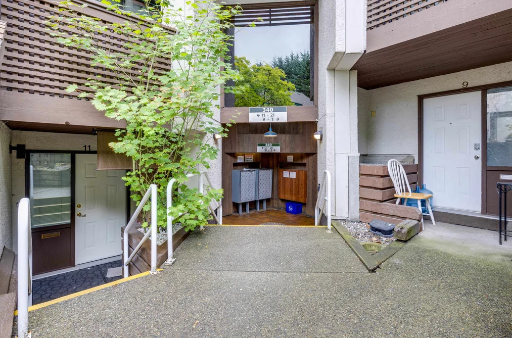 404 340 GINGER DRIVE, New Westminster BC V3L 5L7, New Westminster BC — Residential for Sale - Photo 2