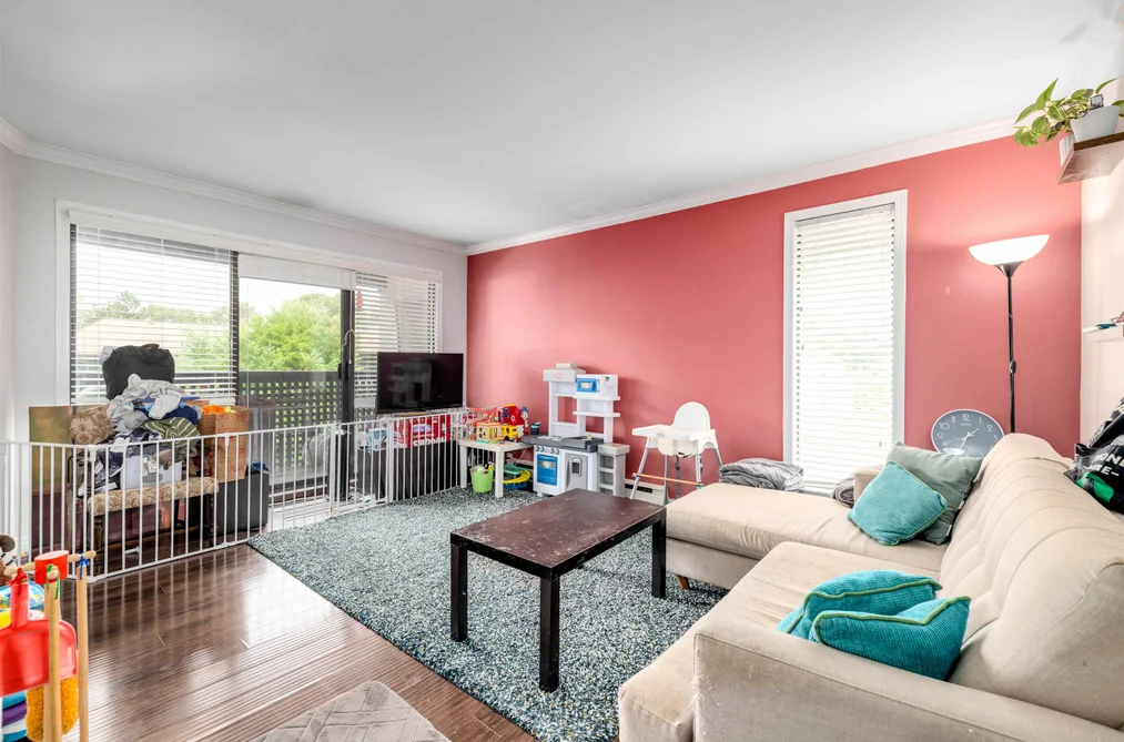 404 340 GINGER DRIVE, New Westminster BC V3L 5L7, New Westminster BC — Residential for Sale - Photo 4