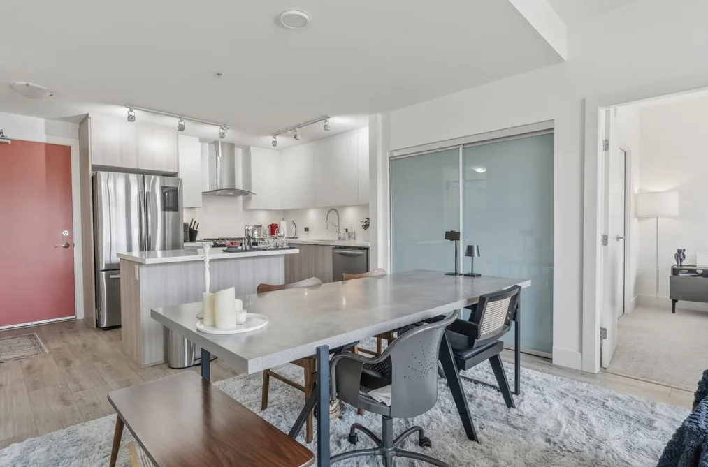404 3602 ALDERCREST DRIVE, North Vancouver BC V7G 2S6, North Vancouver BC — Residential for Sale - Photo 6