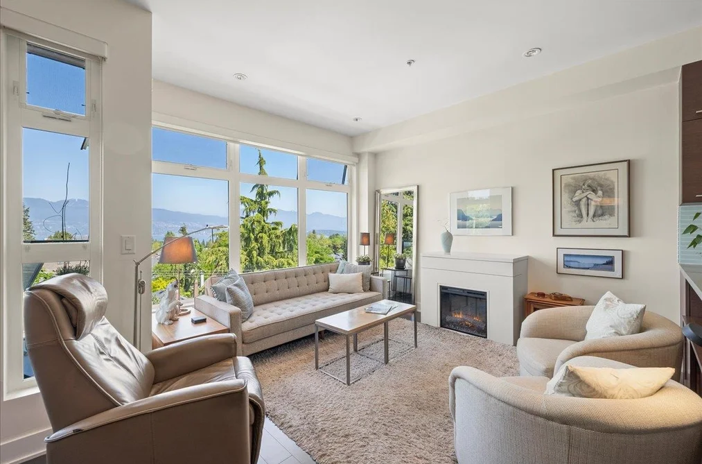 404 4463 W 10TH AVENUE, Vancouver BC V6R 2H8, Vancouver BC — Residential for Sale - Photo 2