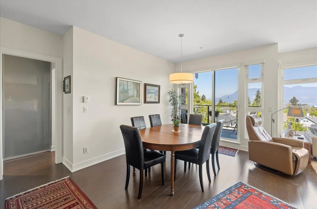 404 4463 W 10TH AVENUE, Vancouver BC V6R 2H8, Vancouver BC — Residential for Sale - Photo 5