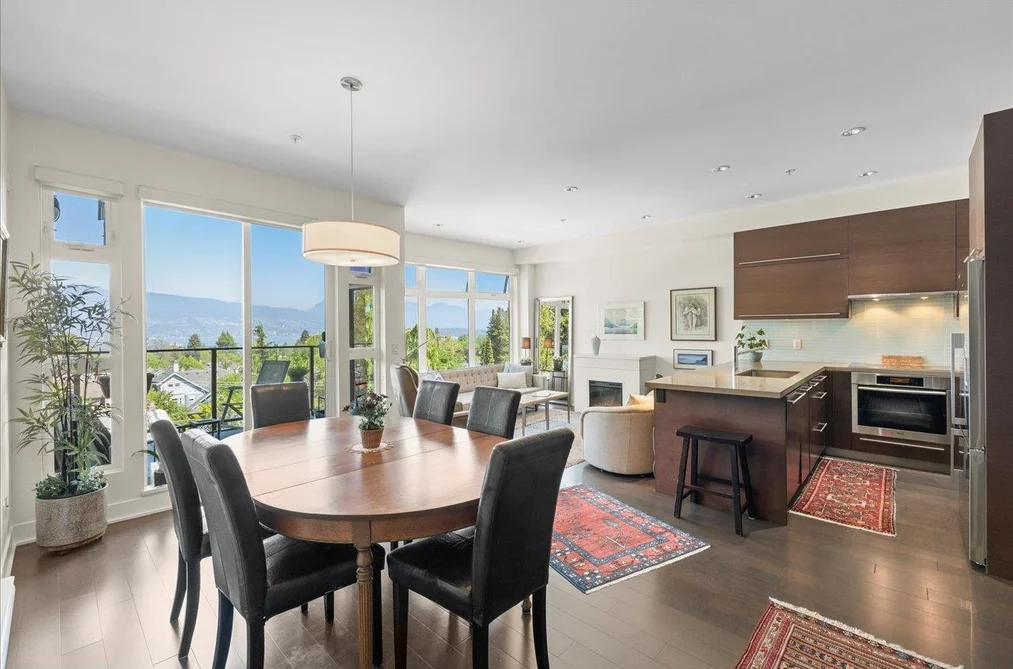 404 4463 W 10TH AVENUE, Vancouver BC V6R 2H8, Vancouver BC — Residential for Sale - Photo 6