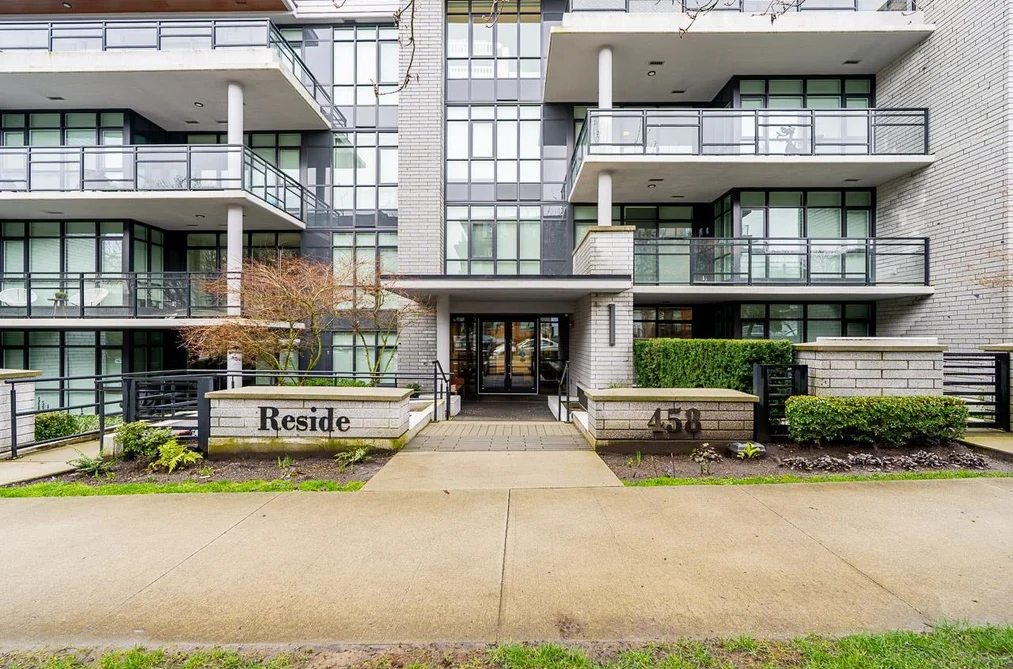 Condo for sale at 404 458 W 63rd Avenue Vancouver British Columbia - MLS: R3124190