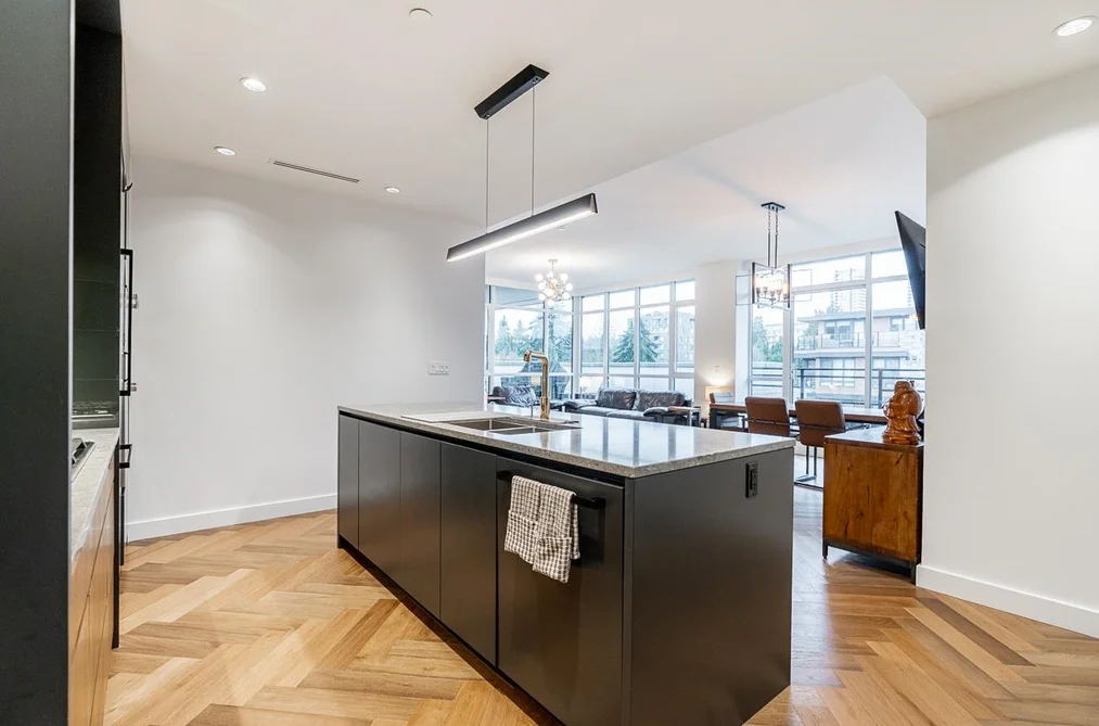 404 458 W 63RD AVENUE, Vancouver BC V5X 2J4, Vancouver BC — Residential for Sale - Photo 3