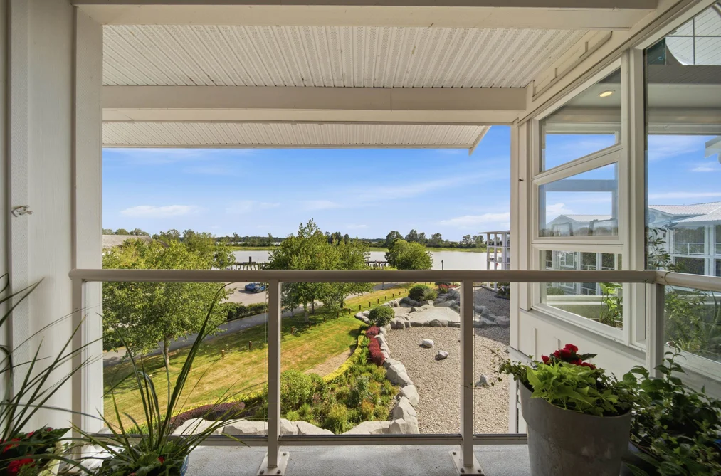 Condo for sale at 404 4600 Westwater Drive Richmond British Columbia - MLS: R3141386