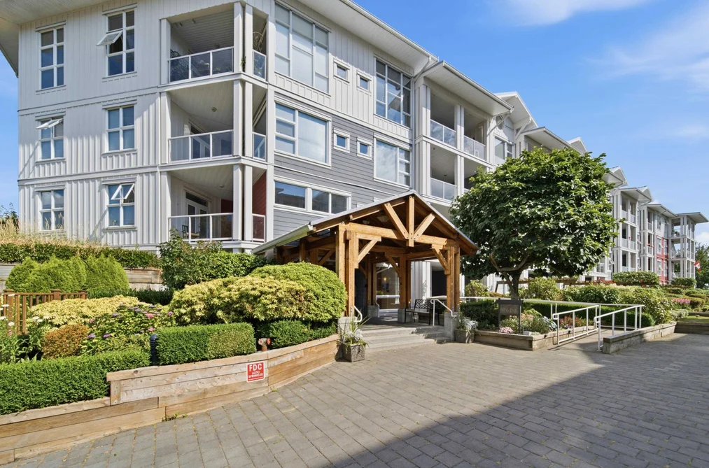 404 4600 WESTWATER DRIVE, Richmond BC V7E 6S2, Richmond BC — Residential for Sale — Photo 23 of 34