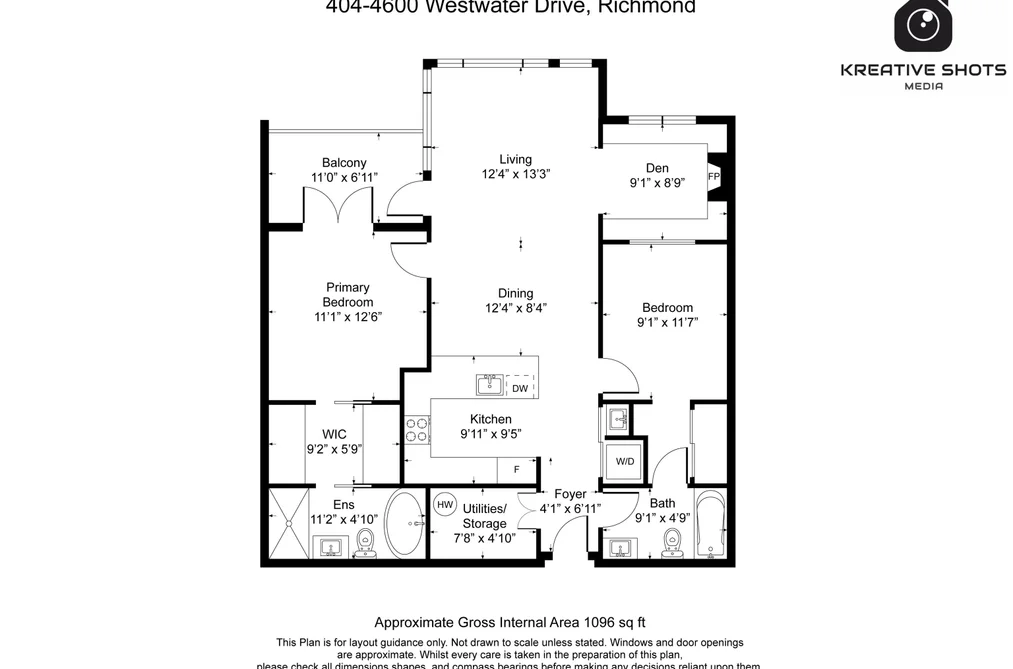 404 4600 WESTWATER DRIVE, Richmond BC V7E 6S2, Richmond BC — Residential for Sale — Photo 34 of 34