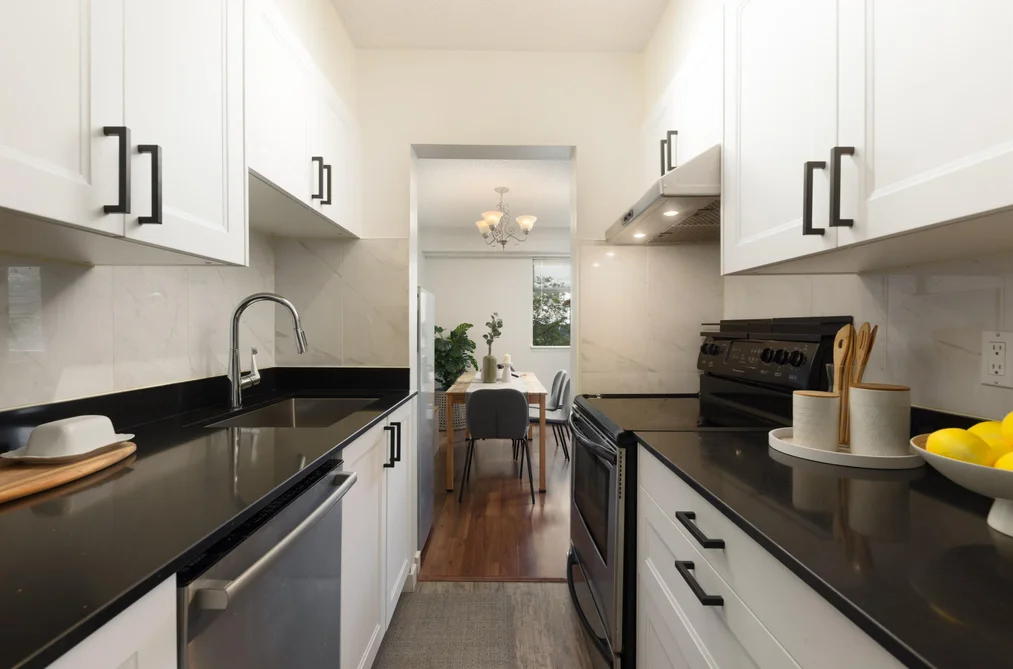 404 47 AGNES STREET, New Westminster, BC — Residential for Sale — Photo 13 of 28