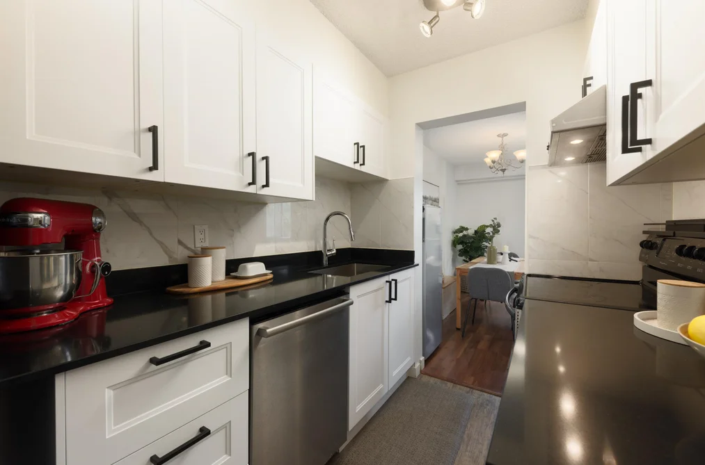 404 47 AGNES STREET, New Westminster, BC — Residential for Sale — Photo 14 of 28